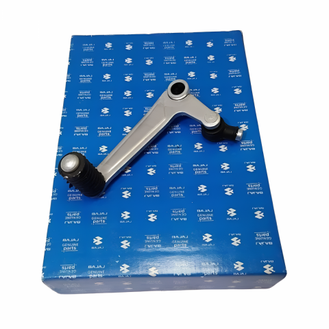 Bajaj Pulsar 200rs Vites Pedalı Gri Orjinal (2014–2024)