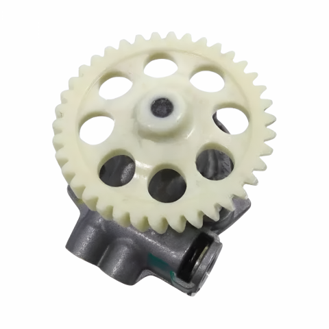 Bajaj Pulsar 200rs Yağ Pompası Komple Orjinal 2014-2024