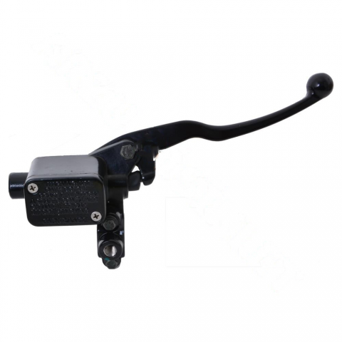 Bajaj Pulsar F 250 Ön Fren Üst Merkez Sağ