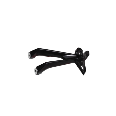 Bajaj Pulsar F 250 / Pulsar N 250 Arka Yolcu Sağ Braket Siyah Orjinal