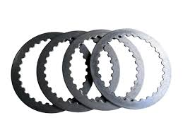 Bajaj Pulsar F 250 / Pulsar N 250 Debriyaj Balata Sacı Takım Orjinal