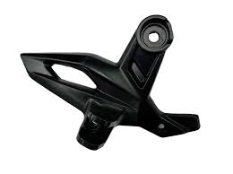 Bajaj Pulsar F 250 / Pulsar N 250 Ön Sürücü Sağ Braketi Siyah Orjinal