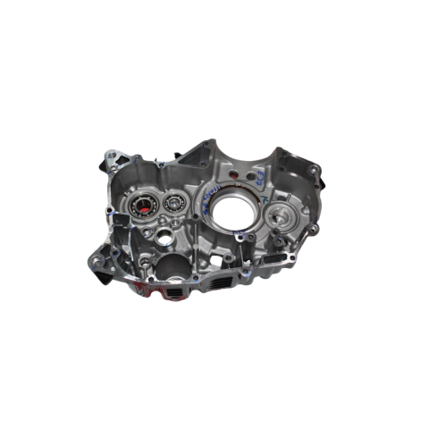 Bajaj Pulsar F 250 / Pulsar N 250 Sol Motor Bloğu Karter Orjinal