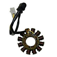 Bajaj Pulsar F 250 / Pulsar N 250 Statör Orjinal