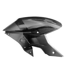 Bajaj Pulsar N 250 Depo Üst Sol Grenaj Parlak Siyah Orjinal