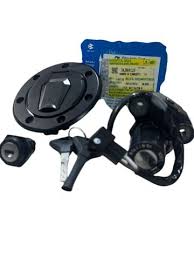 Bajaj Pulsar N 250 / F 250 Kontak Seti Grubu Orjinal (36jr0125)