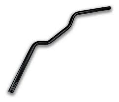 Bajaj Pulsar N 250 Gidon Siyah Orjinal