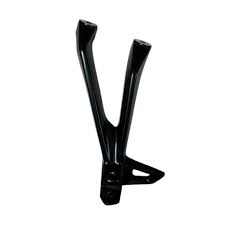 Bajaj Pulsar N 250 / Pulsar F 250 Arka Yolcu Sol Braket Siyah Orjinal