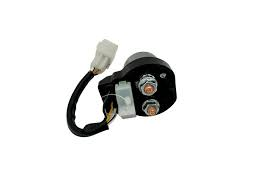 Bajaj Pulsar N 250 / Pulsar F 250 Marş Otomatiği (role) Orjinal