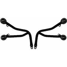 Bajaj Pulsar N 250 / Pulsar F 250 Motor Koruma Demiri (takozlu)