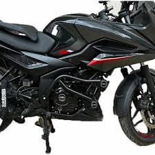 Bajaj Pulsar N 250 / Pulsar F 250 Motor Koruma Demiri (takozlu)