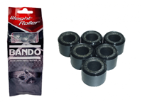 Bando 18x14 12gr Tahrik Seti 6'lı (baga) Honda Spacy 110 - Activa 100 / Scooter 125 150