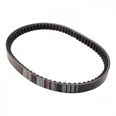 Bando Kayış S19-080 – Honda Activa S 125 Uyumlu Bando Kayış ( 750 20 30 )