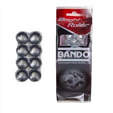 (bando) Orjinal (tahrik Seti) Baga Takımı 8'li 20x12 (11gr) / Yamaha Nmax 125 / 155 - Bws 125 - Tricity 125 / (xmax 250 - Xcity 250 2010-2017)