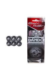 Bando Tahrik Seti 6'lı (baga) Seti 18x14 (13gr) Activa 100 Spacy 110 Scooter 125