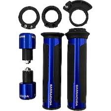 Barracuda Spor Elcik Takımı Universal Renkli Blue (mavi)