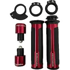 Barracuda Spor Elcik Takımı Universal Renkli Red (kırmızı)