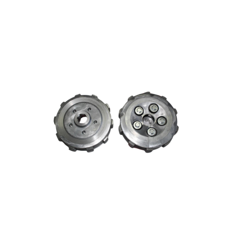 Benelli 250 / Tnt 25 - Bn 251 Debriyaj Komple Set Oem