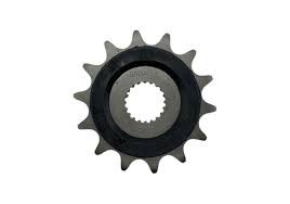 Benelli Trk 251 Ön Dişli (520-14t) Ses Yapmaz