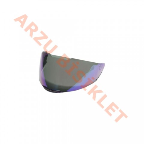 Beon İridyum Kapalı Kask Camı (full Face) B507 Modeller