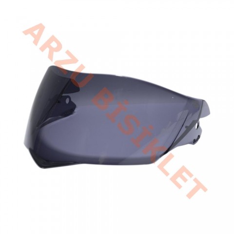 Beon Siyah Çene Açılır Vizörlü Kask Camı B700 Modeller