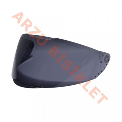 Beon Siyah Kapalı Kask Camı (full Face) B507 Modeller