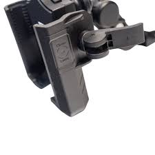 Blic Motosiklet Telefon Tutucu Titresim Modüllü Phone Holder