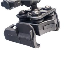 Blic Motosiklet Telefon Tutucu Titresim Modüllü Phone Holder