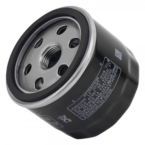 Bmw F 700 800 Yağ Filtresi - Bmw R1200 Gs Yağ Filtre 2004-2013 Khan Kf160