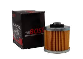 Boss Bs145 Yağ Filtresi Yamaha Tenere 660 Xt 600 400sr Mt03 - Mondial Buccaneer - Yüksek Performanslı Filtre