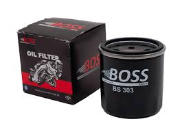 Boss Bs303 Yağ Filtresi Honda Cbf 500 Cbr 600f Shadow 600 750 Transalp Vfr 800 Kawasaki Er6n Versys 650 Zx 6r 636 Zx 10r Z1000 Z800
