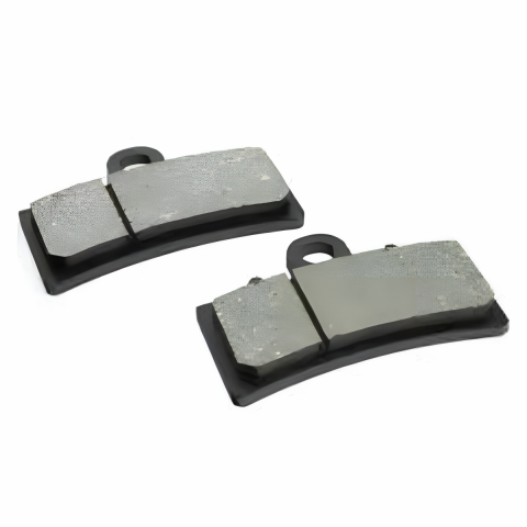 Brenta Organik Ön Fren Balatası - Bajaj Dominar 250 400, Ktm Duke 125 (2011-2023), Duke 200 (2011-2017), Duke 250 (2011-2016), Duke 390 (2011-2023), Rc 125 (2011-2021), Rc 200 (2011-2016), Rc 250 390