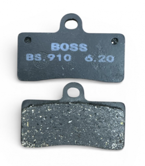 Bs910 Disk Fren Balatası Boss