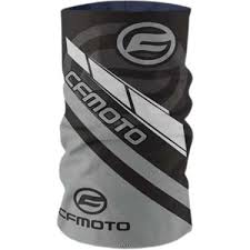 Buff Boyunluk Cf Moto Gri