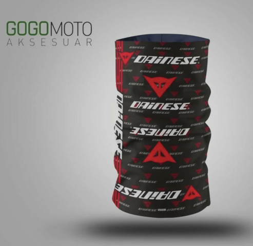 Buff Boyunluk Dainese