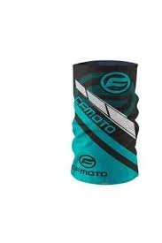 Buff Boyunluk Mavi Cf Moto