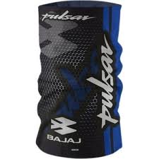 Buff Boyunluk Pulsar Mavi