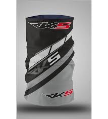 Buff Boyunluk Rks Gri