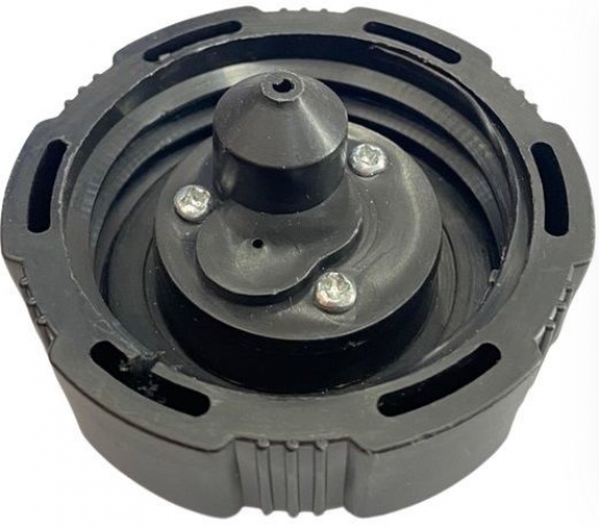 Buggy Benzin Depo Kapağı