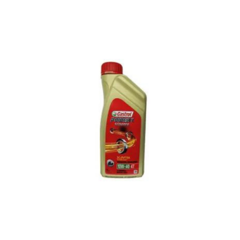 Castrol 10 W 40 Scooter Power 1 [ 10w40 ] 4t [ 1 Litre ]