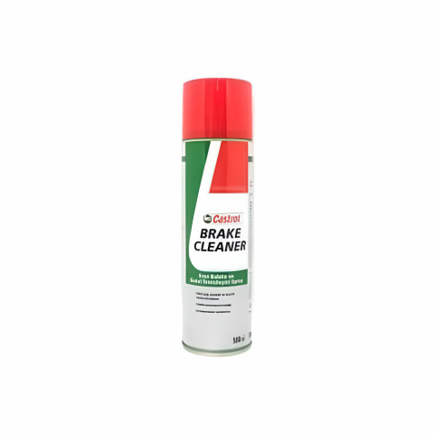 Castrol C Brake Cleaner Fren Balata Temizleme Spreyi 500 Ml