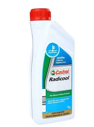 Castrol C Radıcool 12x1l H Tu Antifriz (1 Litre)