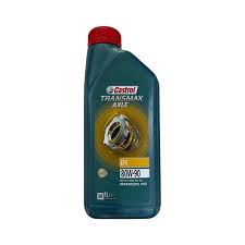 Castrol C Transmax Axle Epx 80w-90 Şanzıman Yağı 80 W 90 1l
