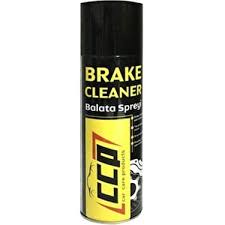 Ccp Balata Spreyi 500 Ml Genel Amaçlı Temizleyici