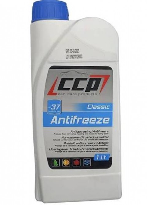 Ccp Extreme Antifriz Concantre -56 1 Litre