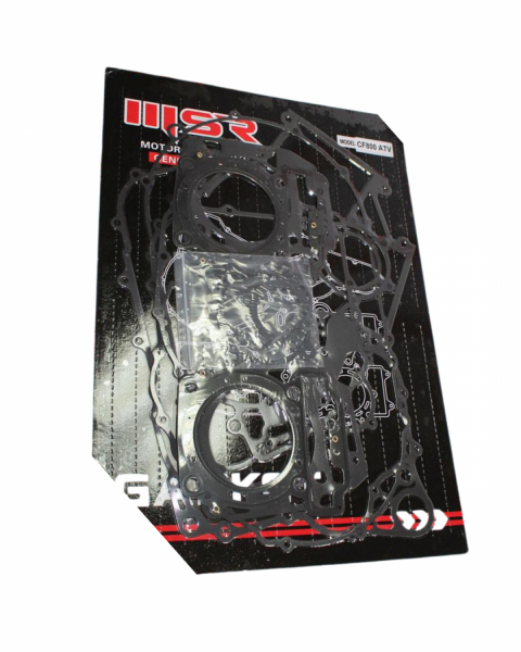 Cf C Force 800 Atv Conta Seti Takımı