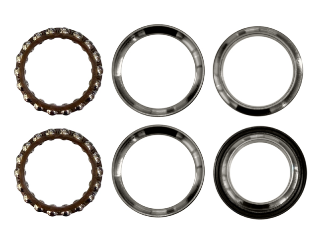 Cf Moto 150nk / 250nk - 250sr - Cl-x 250 / 400nk , 650nk , 650 Mt (furş Bilya Seti) Takım