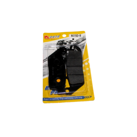 Cf Moto 150nk (abs) 250nk 250sr Clx 250 Arka Fren Balatası E4