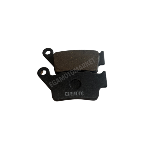 Cf Moto 150nk Arka Fren Balatası Ask (2016-2022)