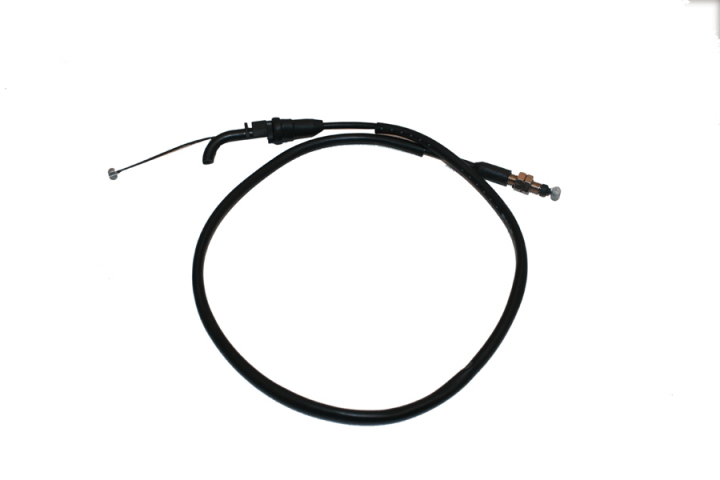 Cf Moto 150nk Gaz Teli Motomaster